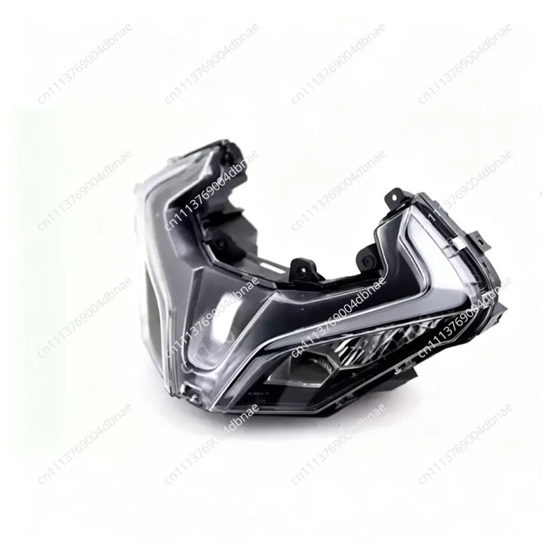 Suitable for CFMOTO Spring Breeze 250SR headlight assembly 250-6/-6C/6D headlight headlight lamp shell