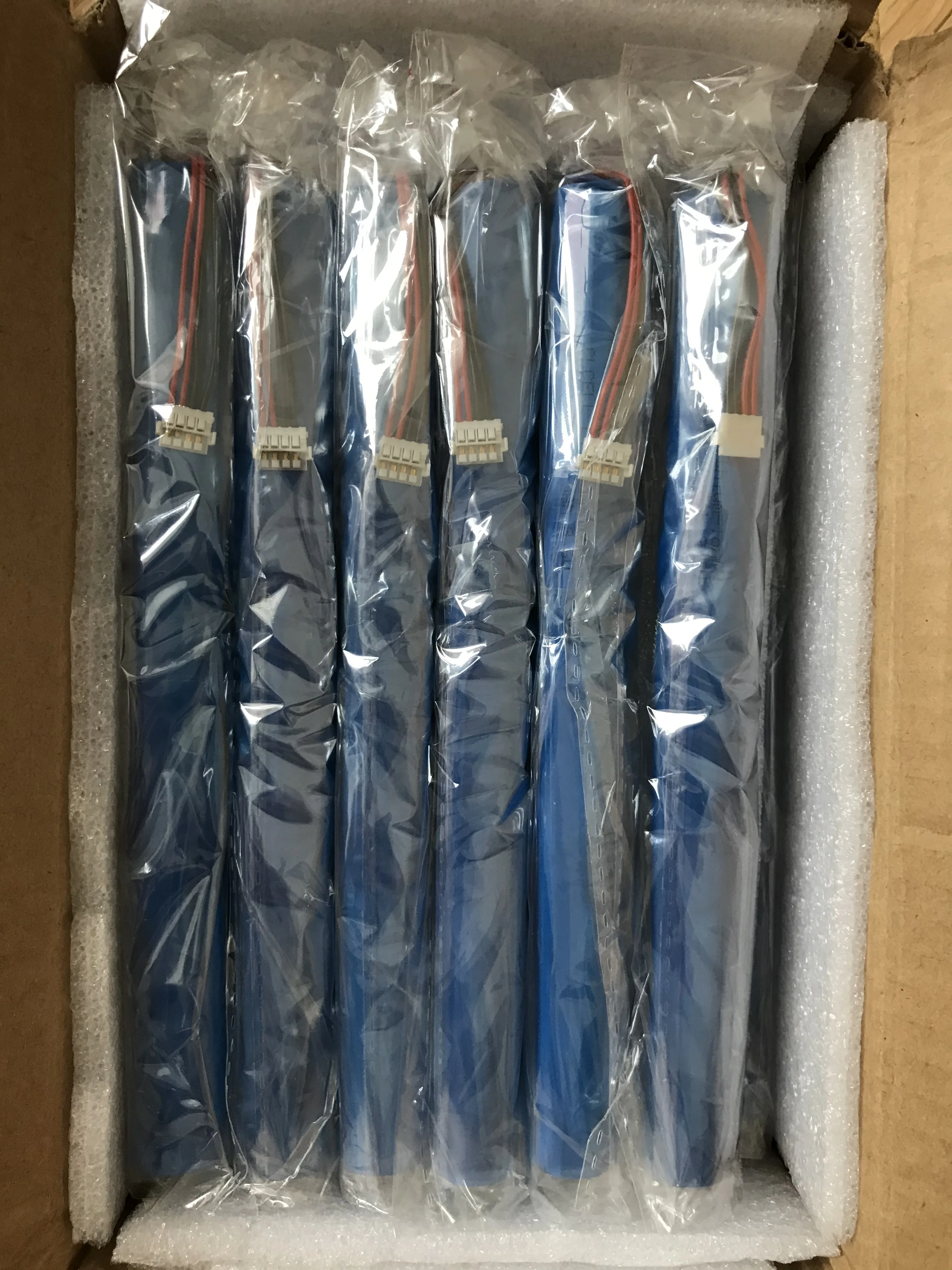 CLCELL Lithium-ion ICR18650 10.05Ah 3.6v 36.18Wh Cell Pack