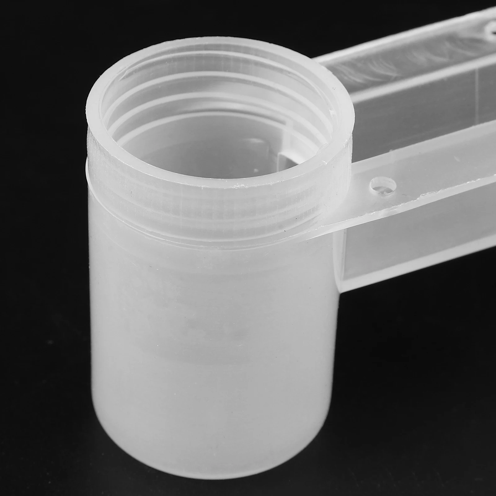 

10pcs Birds Drinker Waterer Auto Drinking Bottle For Parrot Pigeon Plastic Feeding Supplies Pet Animals Clean Zoo Use