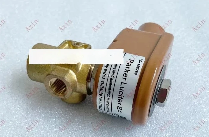 

39146741 39418926 solenoid valve is suitable for loading solenoid valves on screw air compressors