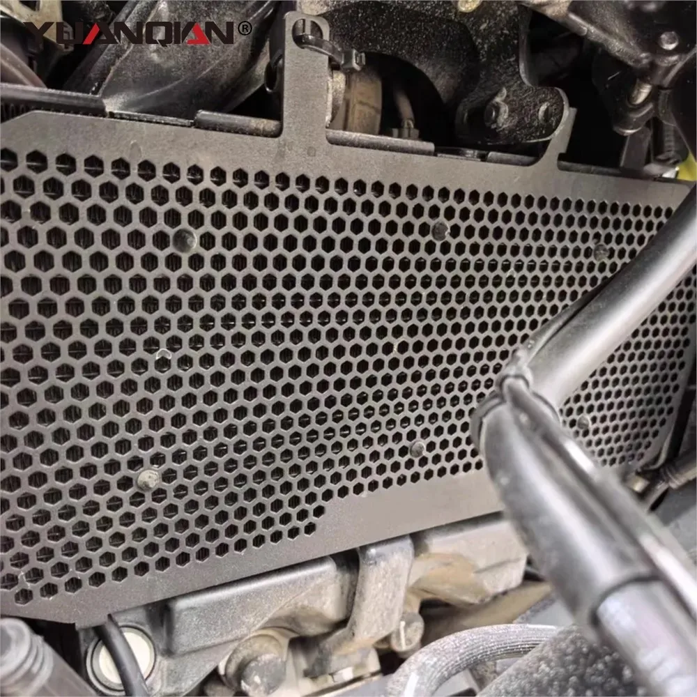 

2024 2025 для HONDA XADV750 NSS750 Forza750 2020-2023 X ADV Forza 750, решетка радиатора мотоцикла, защита, защита