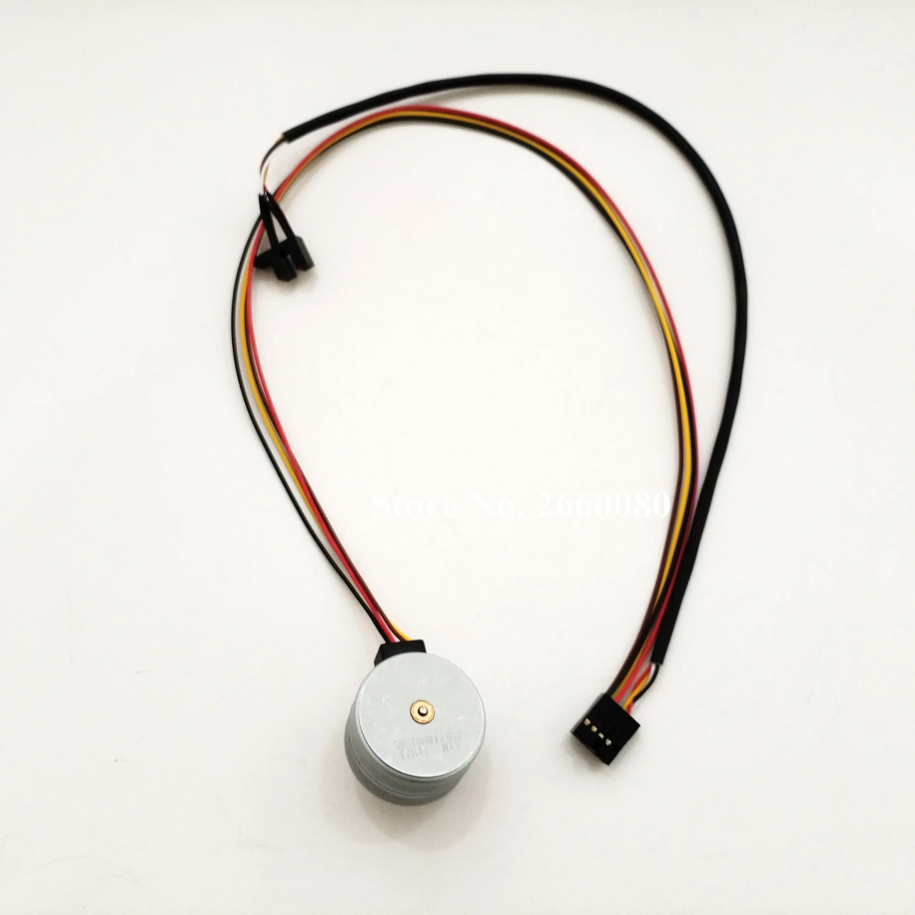 Original 8442 Motor with Paper Sensor for METTLER TOLEDO RL00 tiger 8442 3600 3610 3650 3950 Scale 72167432