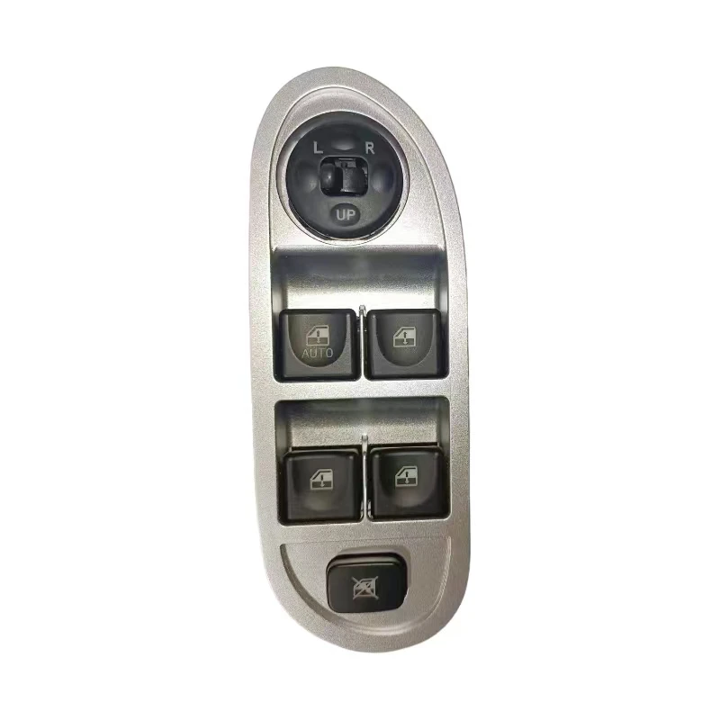 

Suitable for JAC Tongyue left front door glass lifter switch 3750310U8160