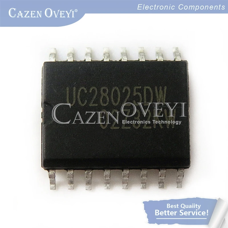 5pcs/lot 74HC238D 74HC238 SN74HC139DR SN74HC139 74HC139 UC28025DW UC28025 UC3846DW UC3846 SOP-16