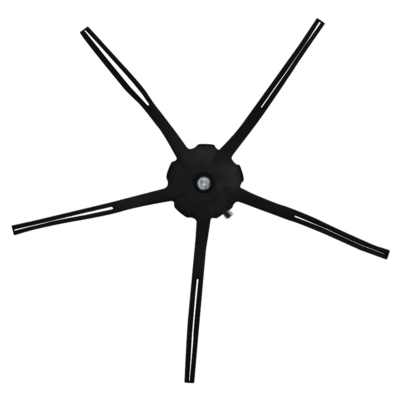 For Roborock Q5 Q5+ Plus Robot Vacuum Cleaner Spare Parts Accessories Roller Main Side Brush Hepa Filter Dust Bag Brush Cover