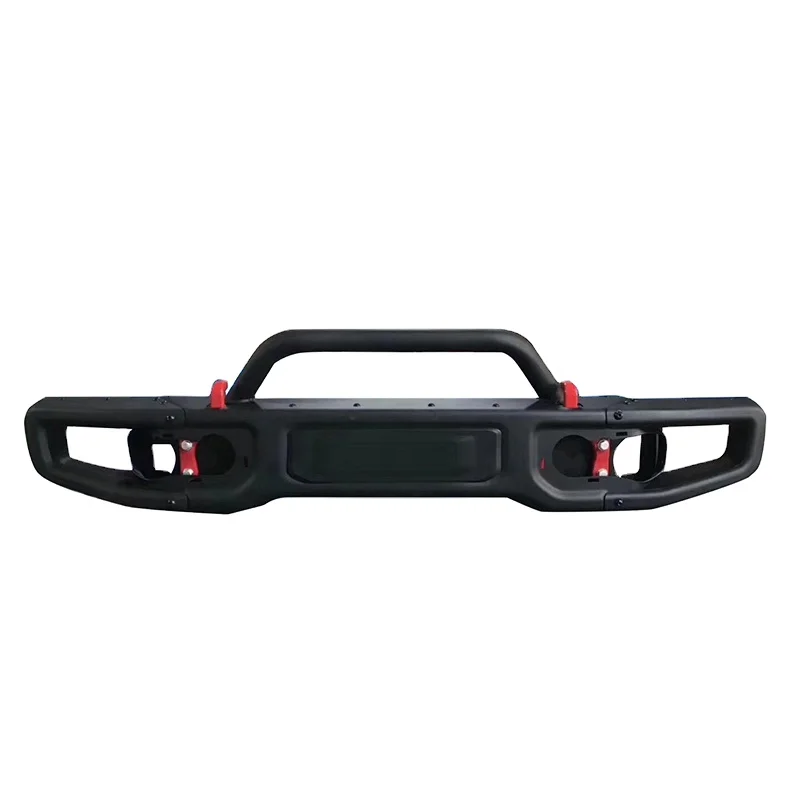 

Auto Body Systems Car Other Part Accessories Bullbar Bull bar 4x4 Steel 10th Anniversary Front Bumper Guard for Jeep Wrangler JK