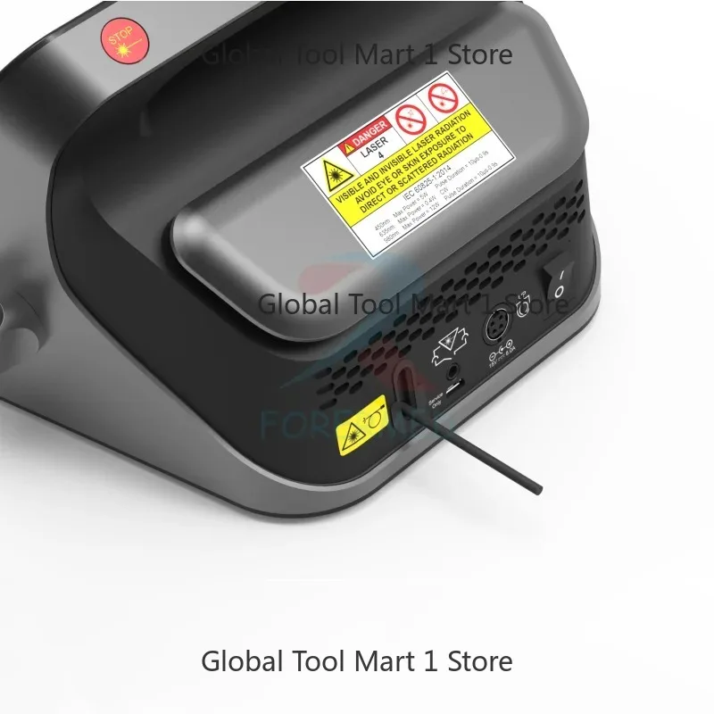 Therapy Devi-Ce 8-I…