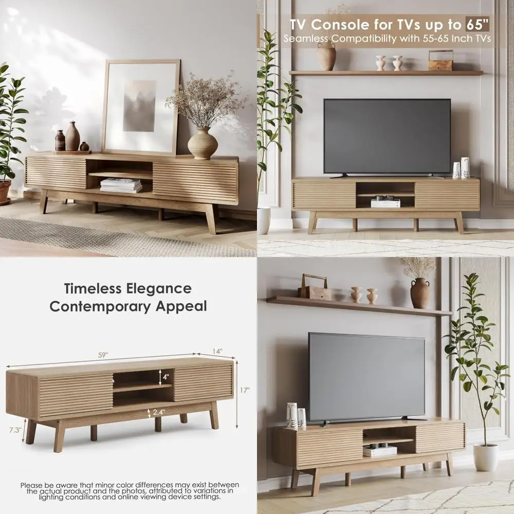 Tolead 59 Tv Consol…