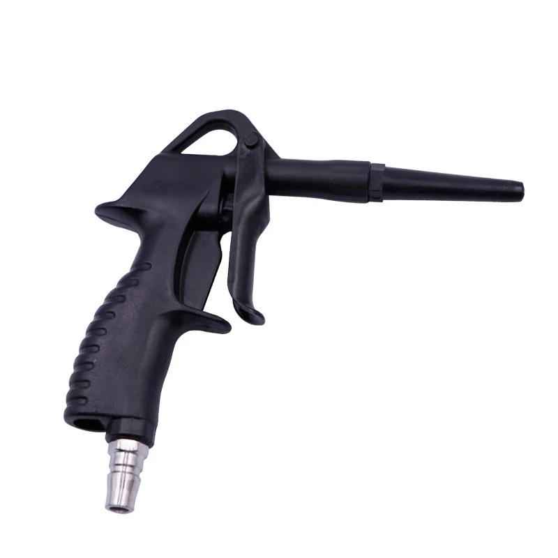 Dust Blowing Gun Compressed Air Blower Cleaning for Car Engine Computer Laptop Keyboard Remove Dust Dirt