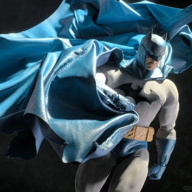 Gong Hush Batman Ac…