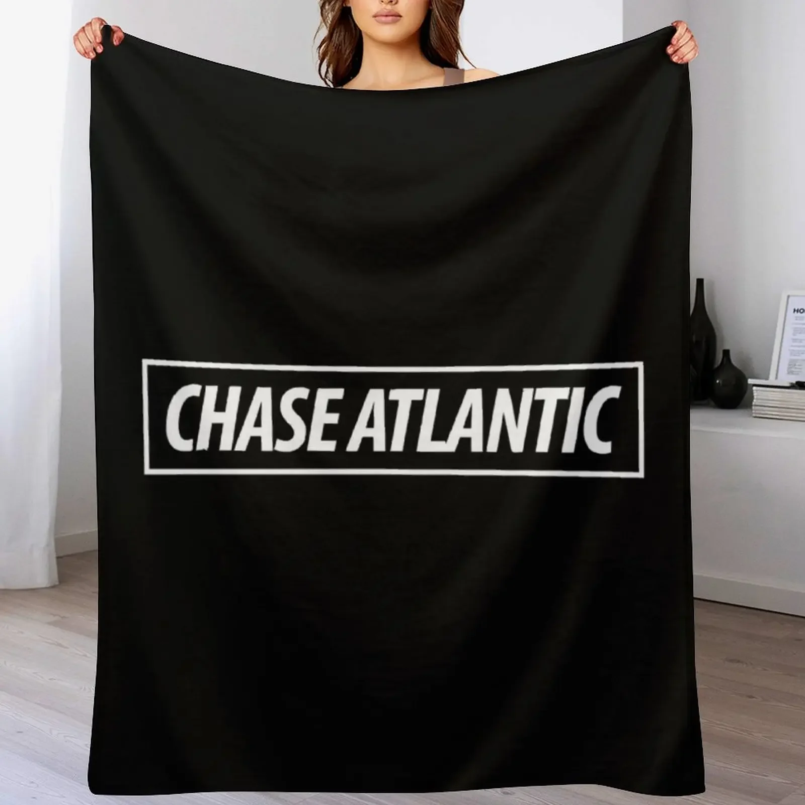 New Chase Atlantic Throw Blanket Shaggy Comforter Blankets For Sofas Blankets