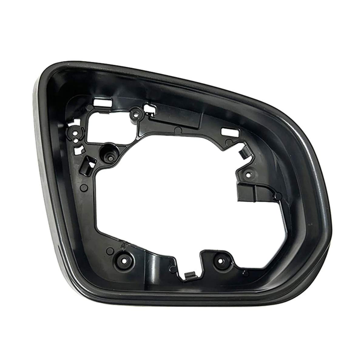 

Car Rearview Mirror Frame Housing Trim for Mercedes-Benz GLE W167 2020- GLS 2020- G Class W464 A1678110600 Right Side