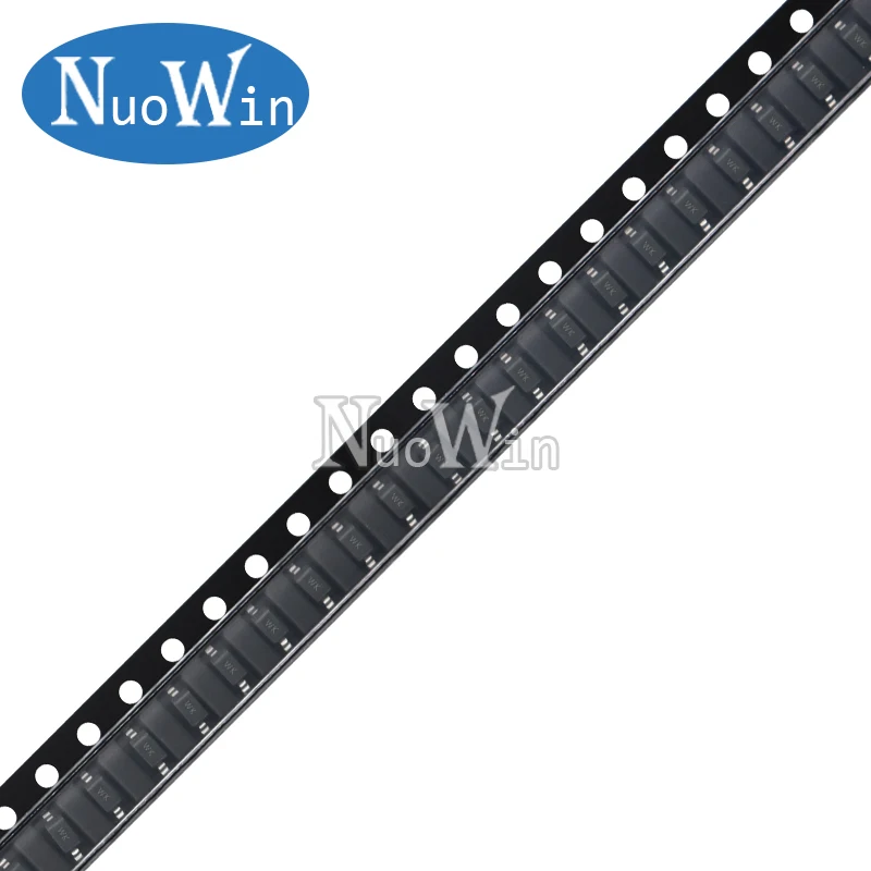 100pcs SOD-123 1206 SMD Zener Diode BZT52C 2V 2V2 2V7 3V3 4V7 5V1 6V2 8V2 9V1 10V 12V 15V 18V 20V 22V 24V 27V 30V 33V 39V 47V