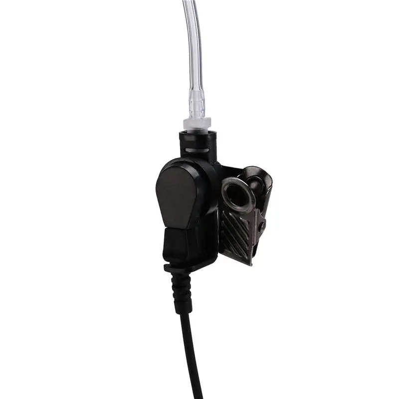 ABRI-3X For Motorola MTP3100 MTP3200 MTP3250 MTP3550 Earpiece Headset PTT Radio