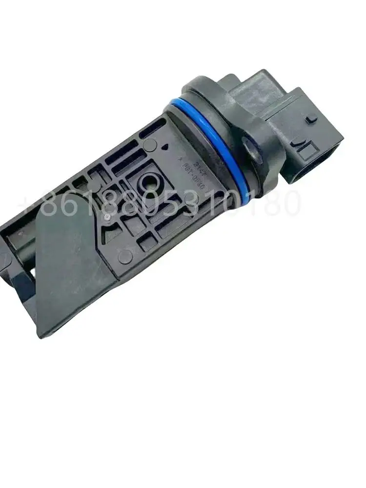 Hochleistungs-Luftmassenmesser 0281007999 PFM für Euro 6 Schwerlast-LKW-Motor MAF-Ansaugsystem – Detail 1
