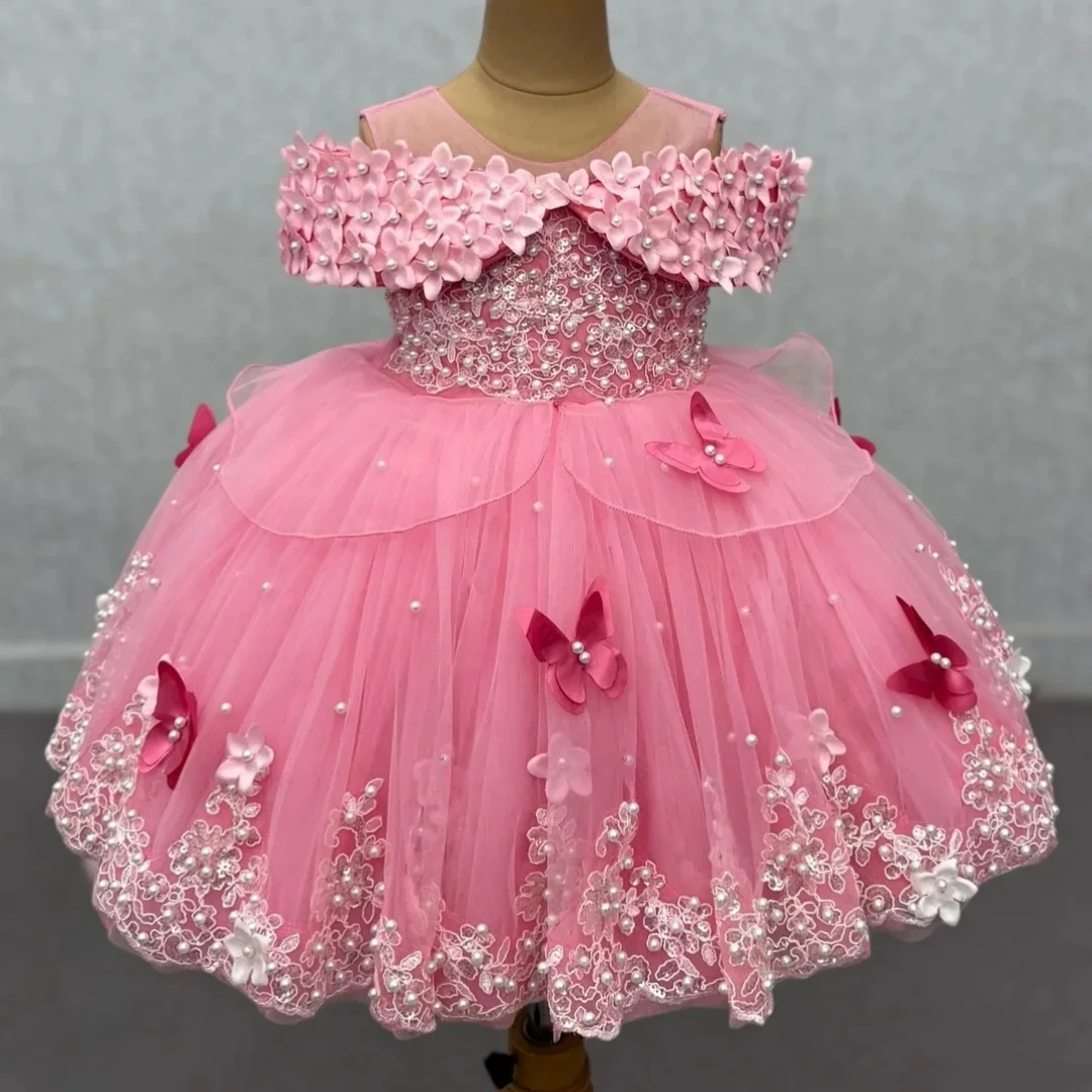 abito-da-damigella-personalizzato-con-splendide-farfalle-in-tulle-con-applicazioni-e-fiocco-per-matrimoni-compleanni-e-concorsi-di-bellezza