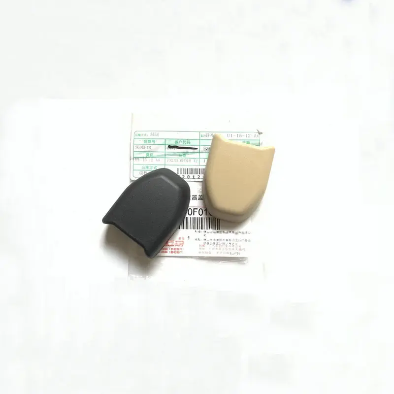 

Applicable to Corolla RAV4 Camry Seat belt screw hole cover Waist type outer anchor trim cover