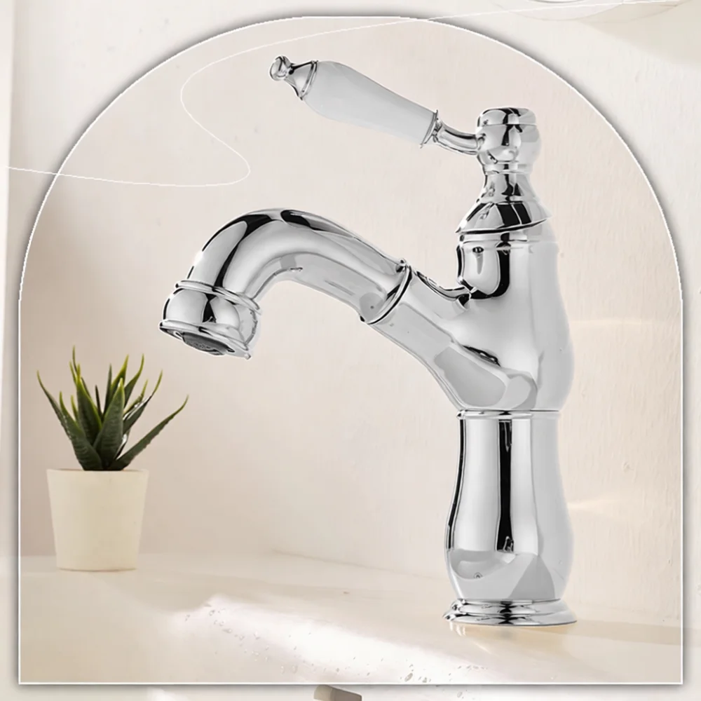 Robinet de salle de bain extra - Home Hardware Bathroom Faucets avis et prix