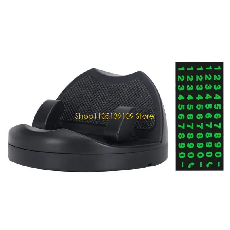 : Disques de stationnement