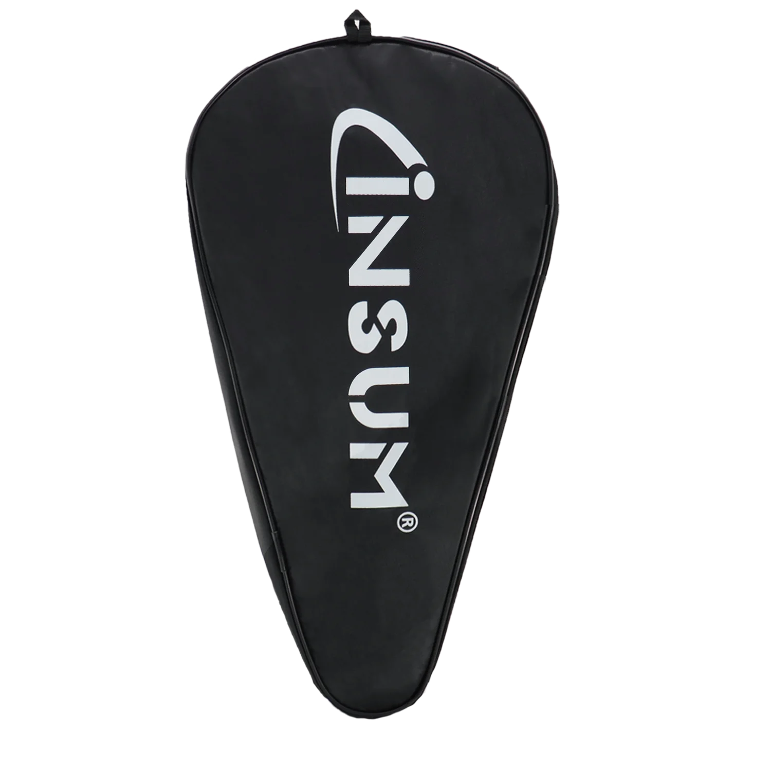 

Insum Beach Tennis Paddle Cover Bag Durable Material Covers Bag Fits All Shapes Single Paddles Bag Beach Tennis Racket Cover