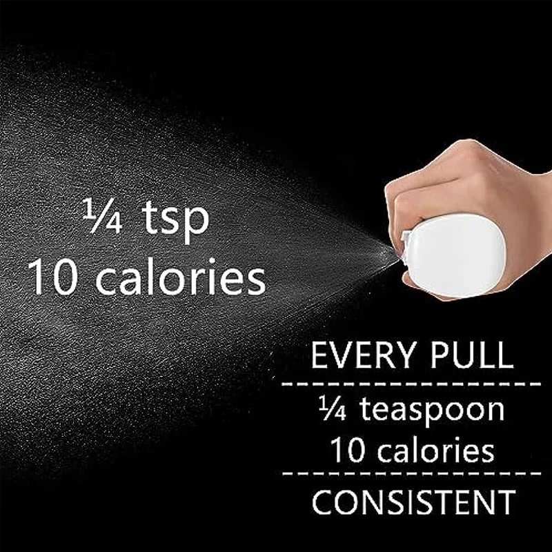 200/300ml Oil Spray Bottle Olive Oil Spray Vinegar Bottle Oil Dispenser  for Kitchen Baking BBQ Salad Cooking