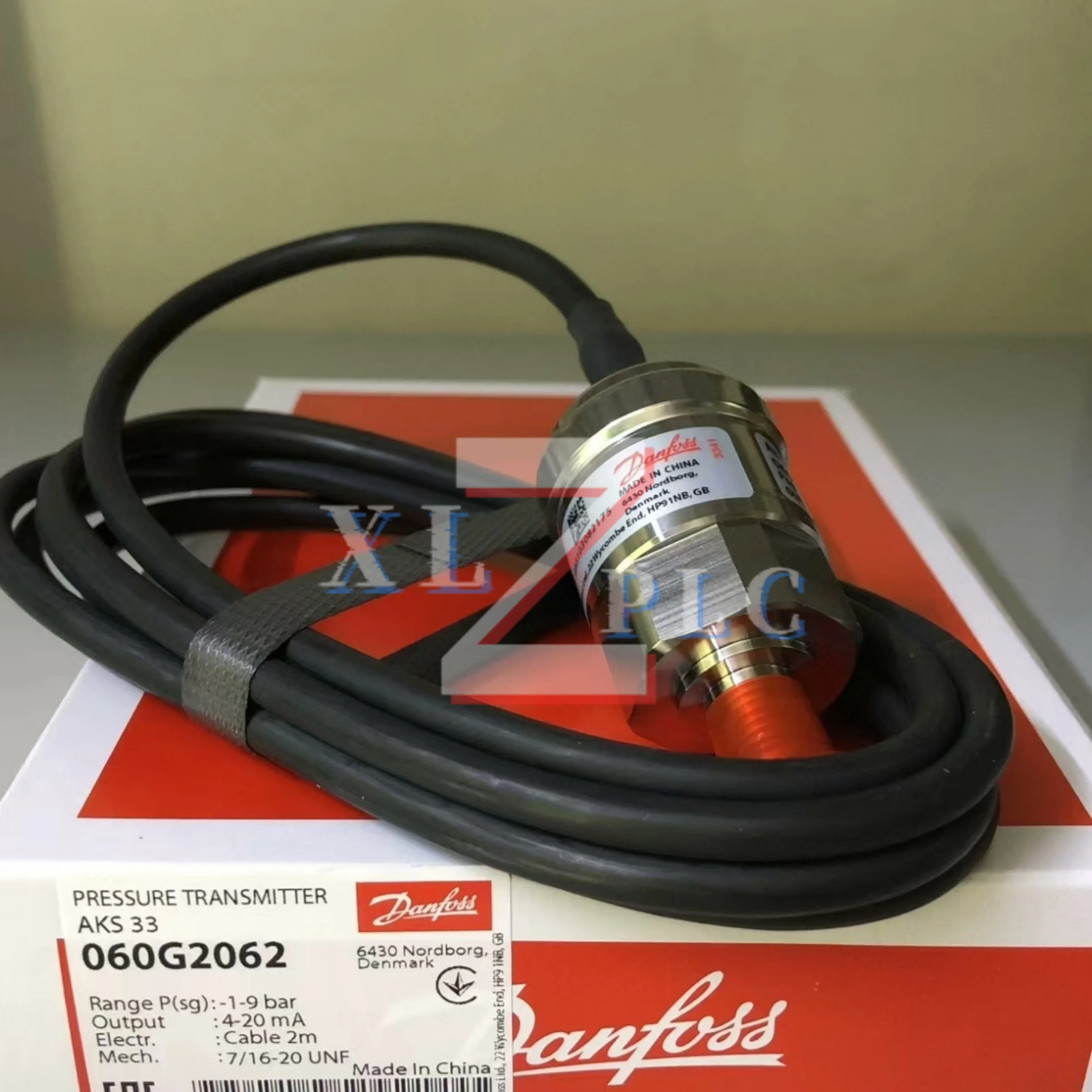 

Новый оригинальный датчик давления 060G2062 AKS33 060G2065 AKS33 060G2067 AKS33 060G2071 AKS32