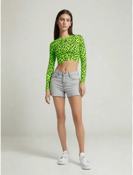 New arrival women t shirts top tee long sleeve yago sports running net mesh top clothes 1002