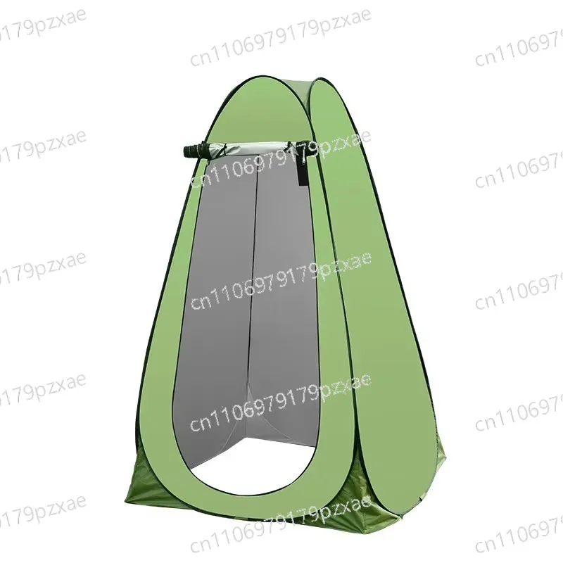 Outdoor portable camping toilets, changing tents, automatic showers, bathing tents, outdoor fishing clothing tents, isolation