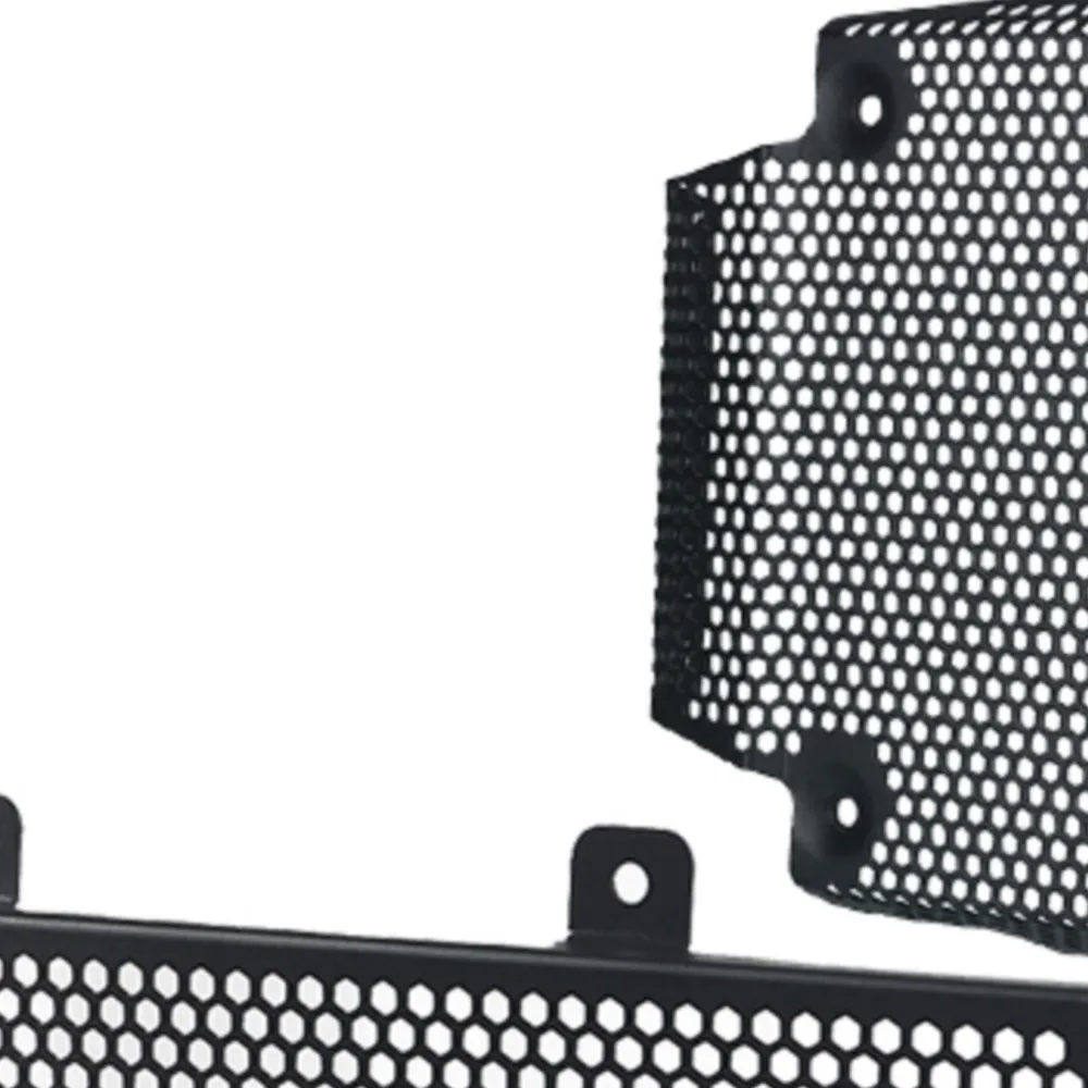 

For Kawasaki ER6N ER6F Versys 650 Ninja 650N 2009-2010-2011-2012-2013-2014-2015-2016 Radiator Grille Guard Cover Grill Protector