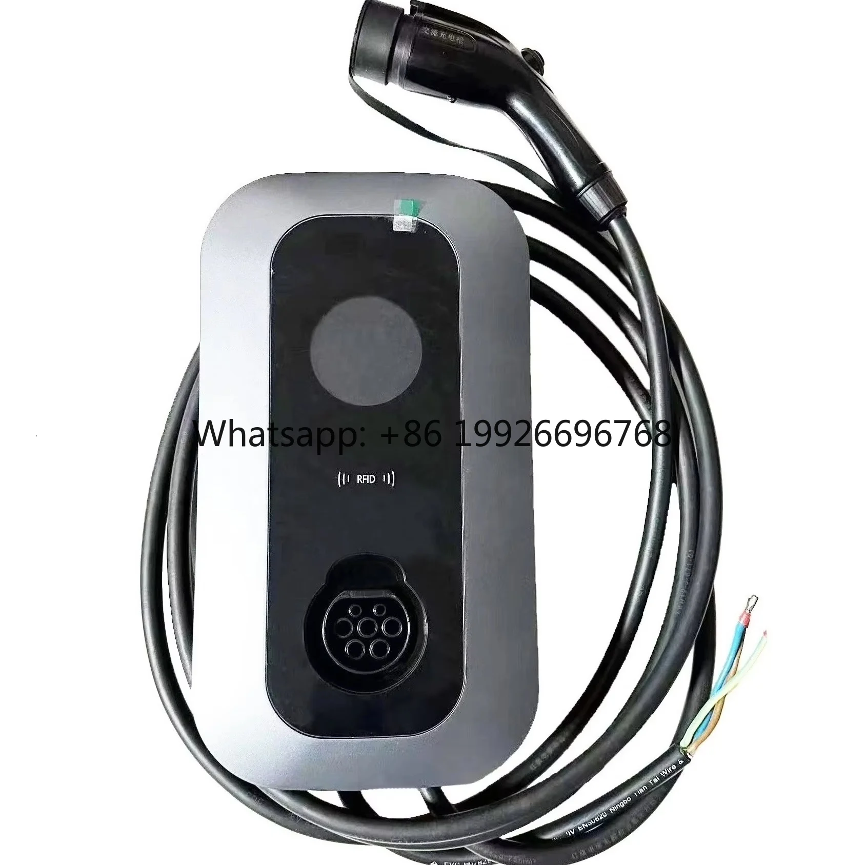 Jet New Ev Car Char…