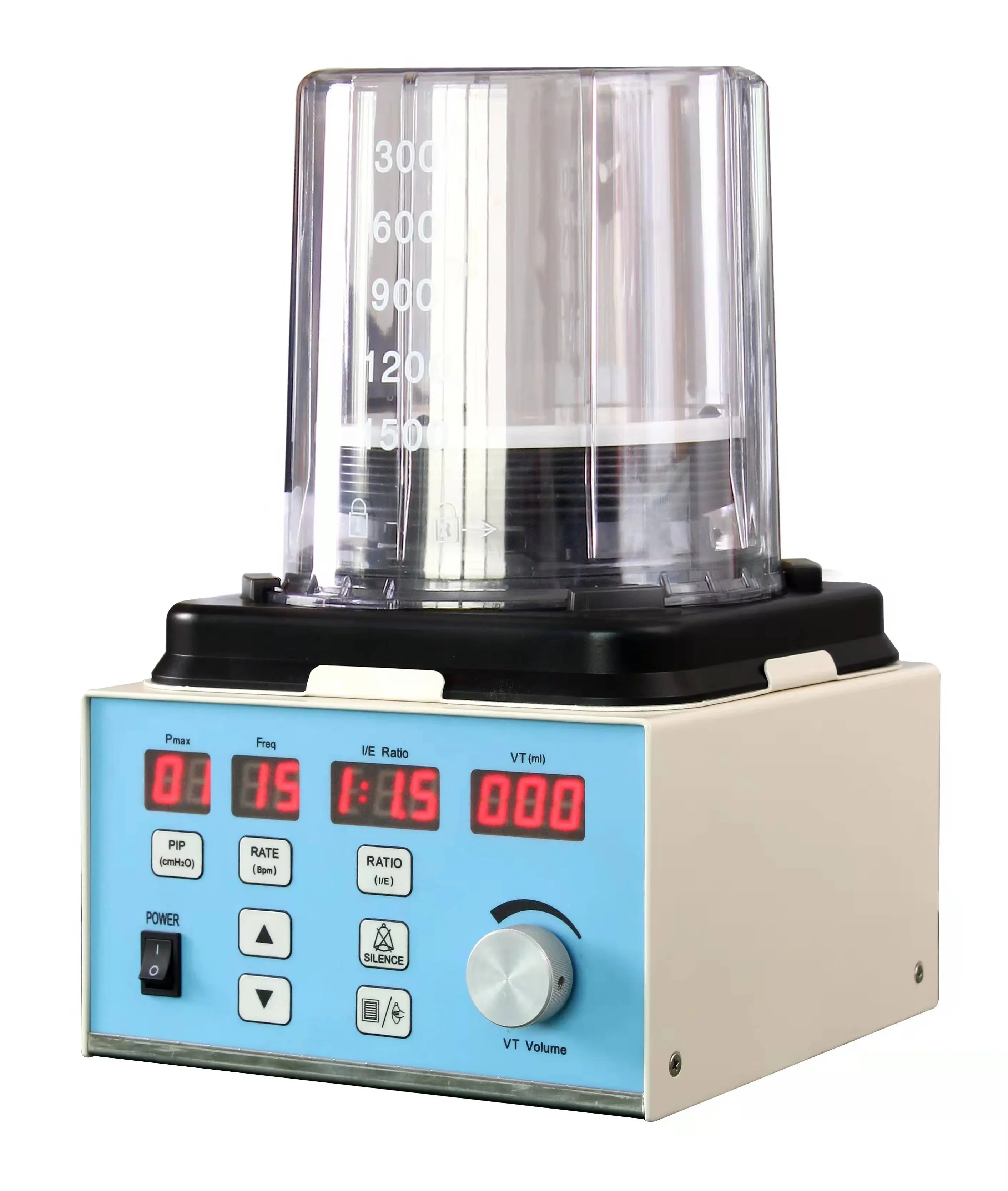 

Pet emergency surgical operation 1500ml portable veterinary machine