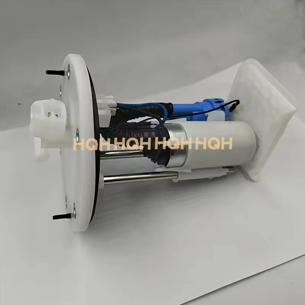 HQH 140MM Fuel Pump Assembly For Peugeot QP150T-2C Scooter PGO 600 PGO 500 F01R00S259 16700-H46-002 16700-H46-000 16700-BA5-000