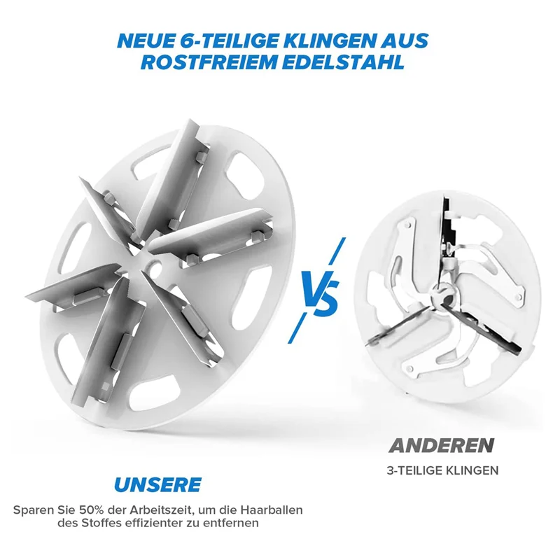 【必需品】2X 電動糸くずシェーバー、USB 充電式糸くずリムーバー、さまざまな生地用 糸くずリムーバー 糸くずカッター Fa に最適