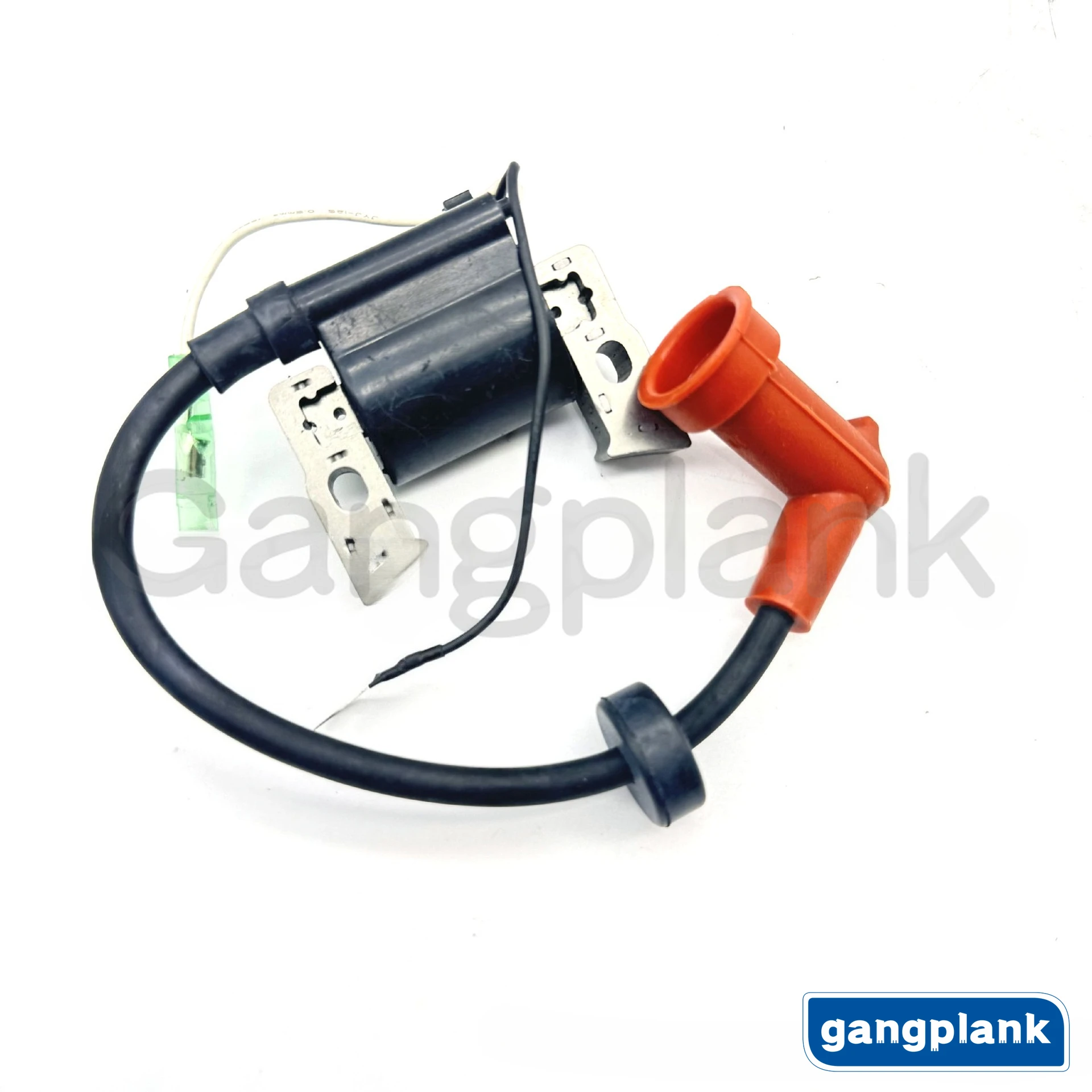 

Ignition System Accessories Ignition Coil High-voltage Coil Igniter for Hidea F4 HP 4-stroke 4 HP