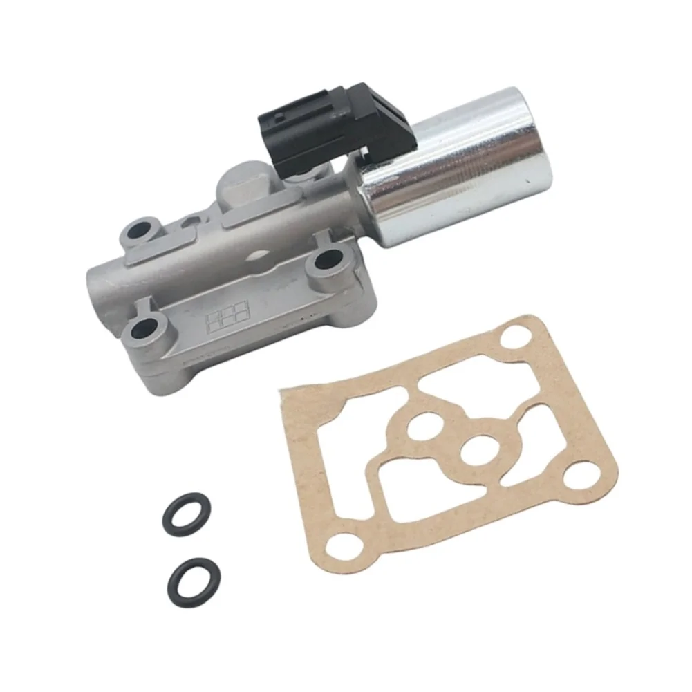 28260RDK023 Transmission Solenoid Valve for For ACURA For MDX 2003 through 2009 No Coding Needed Simple Bolt-On Installation