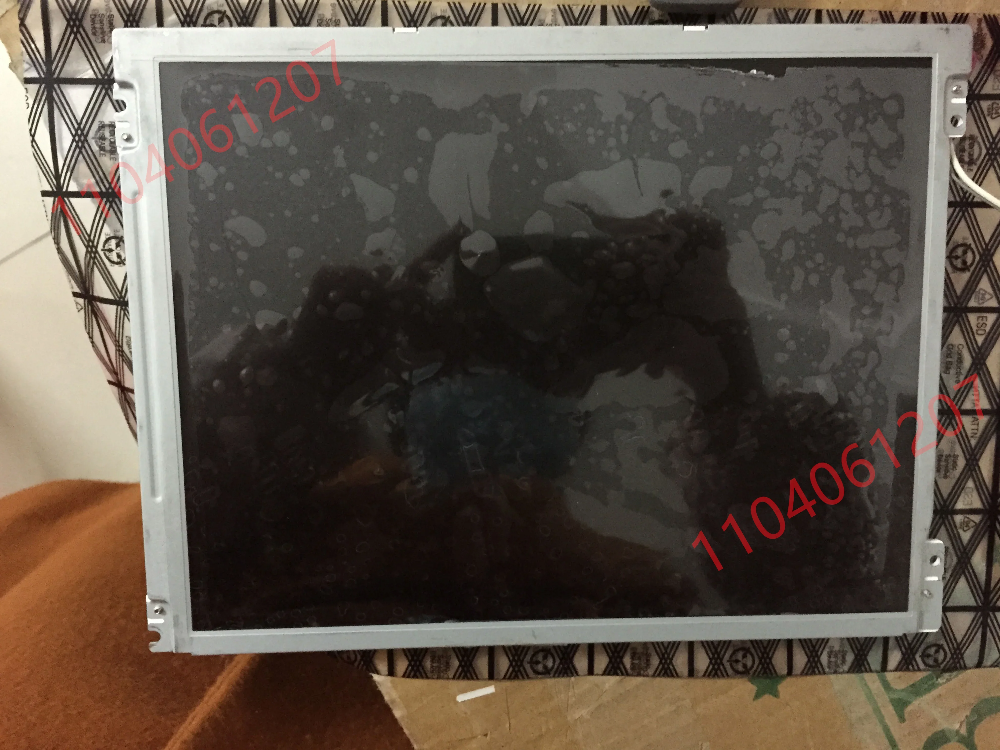 

10,4-дюймовый промышленный ЖК-дисплей LQ104V1LG92, 640*480, 100% тестирование, быстрая доставка.
