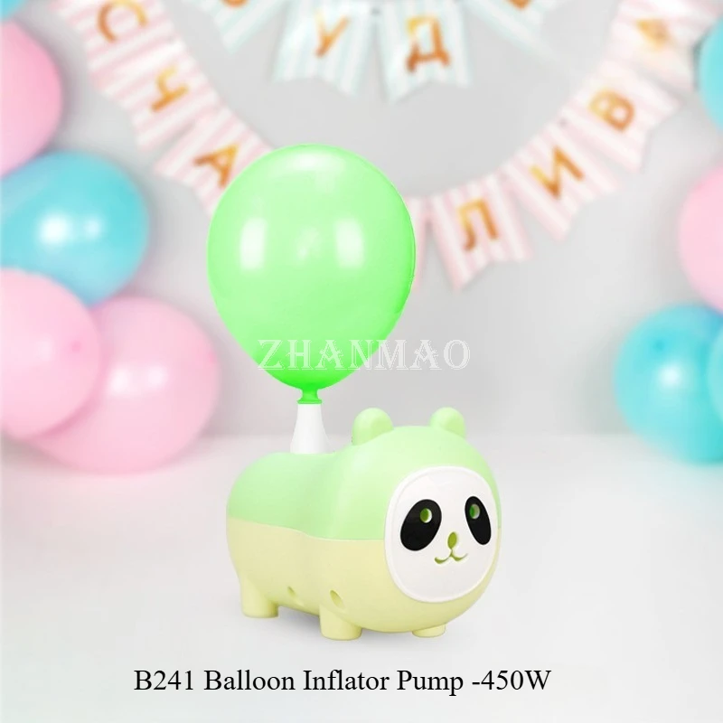 Electric Inflator, …