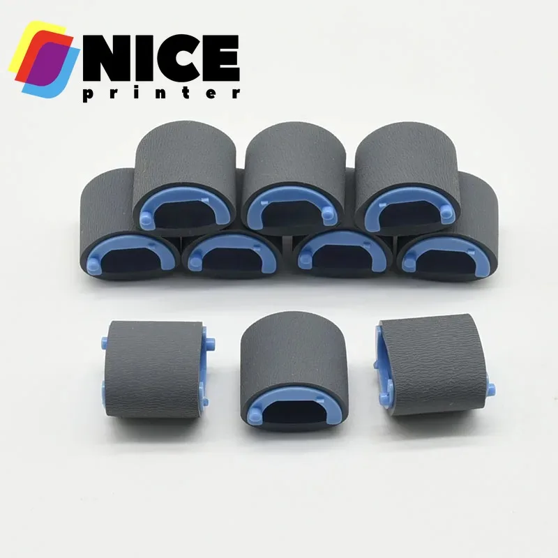 RL1-2593-000 Paper Pickup Roller for HP 1102 1132 1212 P1102 M1132 M1212nf M1214nfh M1217nfw P1102w for Canon MF3010