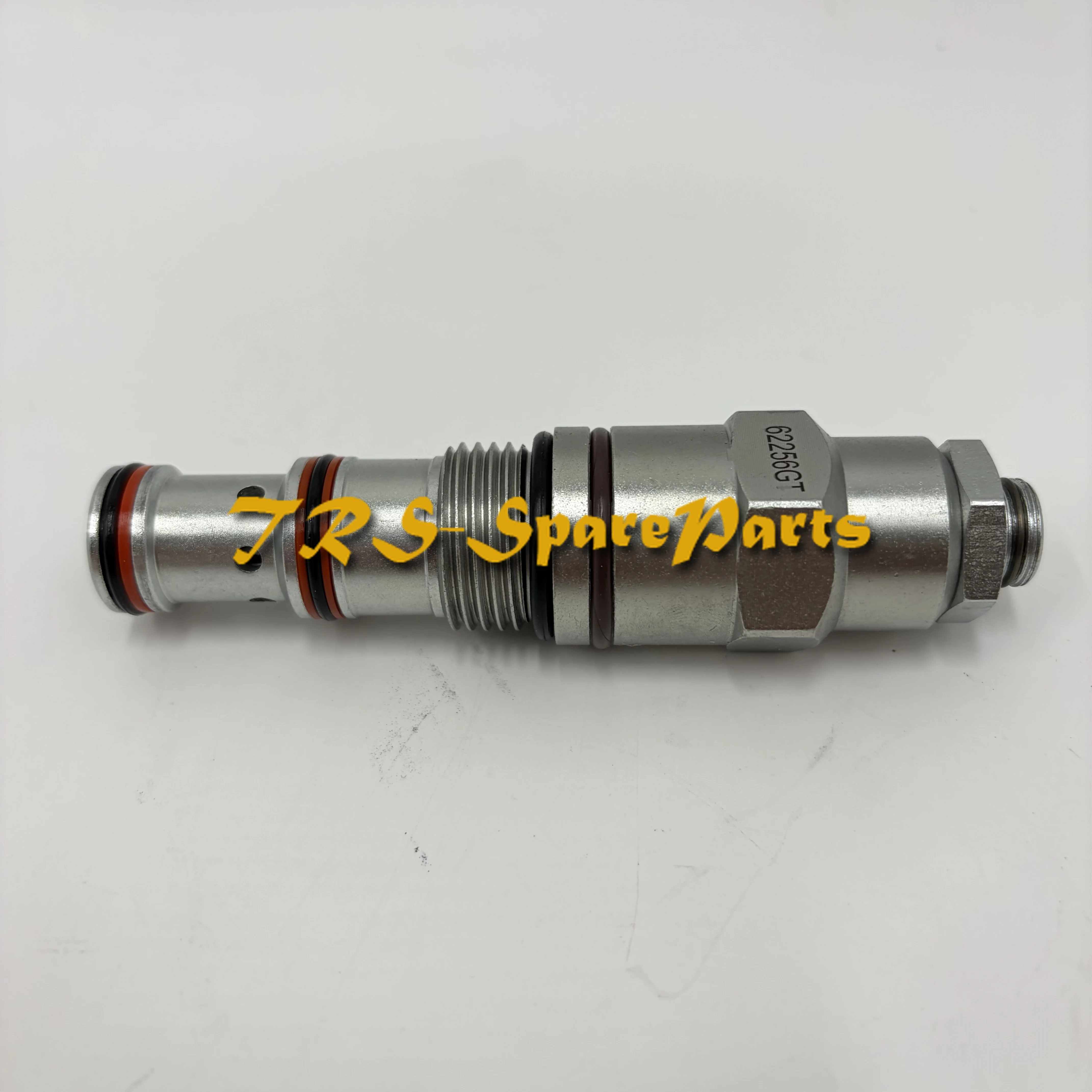 Katup keseimbangan hidraulik 62256GT untuk Genie S-40 S-65 S-80 S-85 Z-60/34