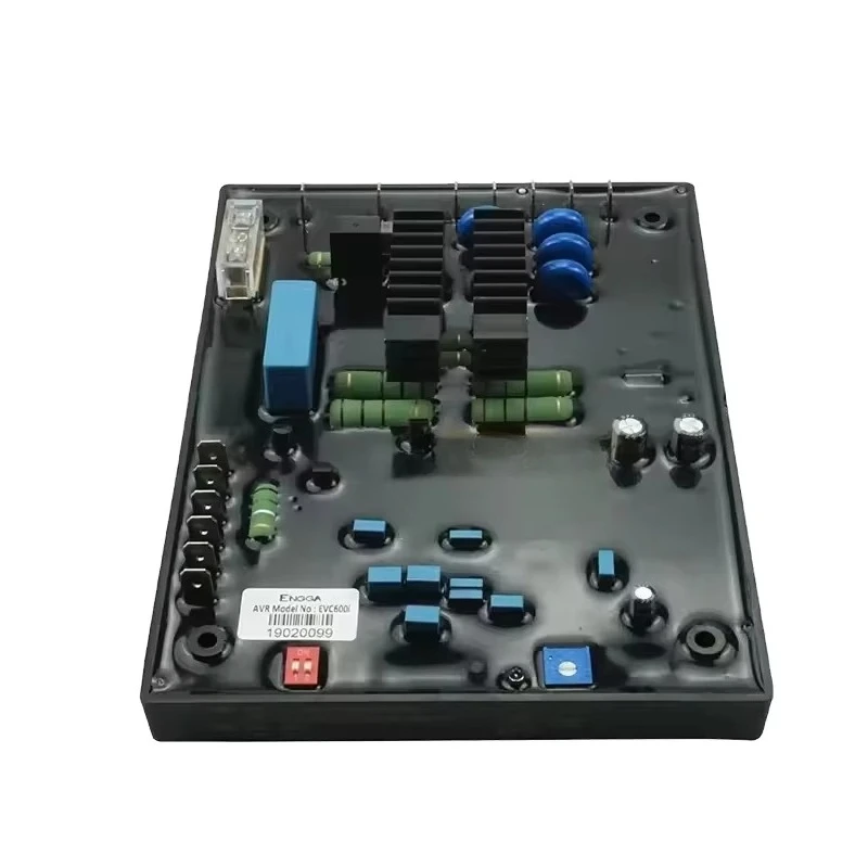 EVC600I Avr Automat…