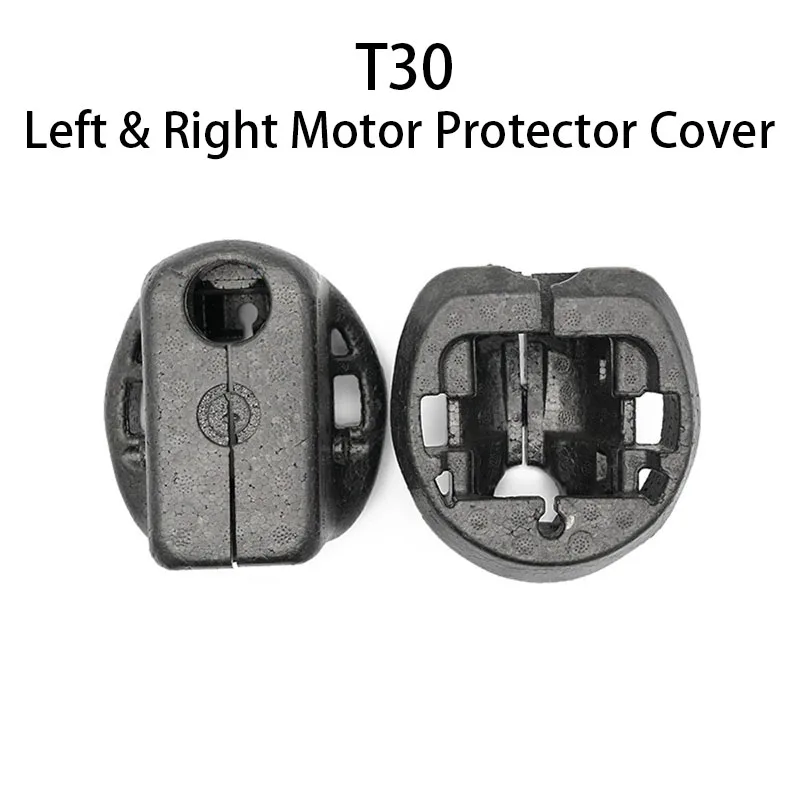 

Agriculture Agras Drone Left & Right Motor Protective Cover Shell For DJI T30 UAV Replacement Accessories Repair Part