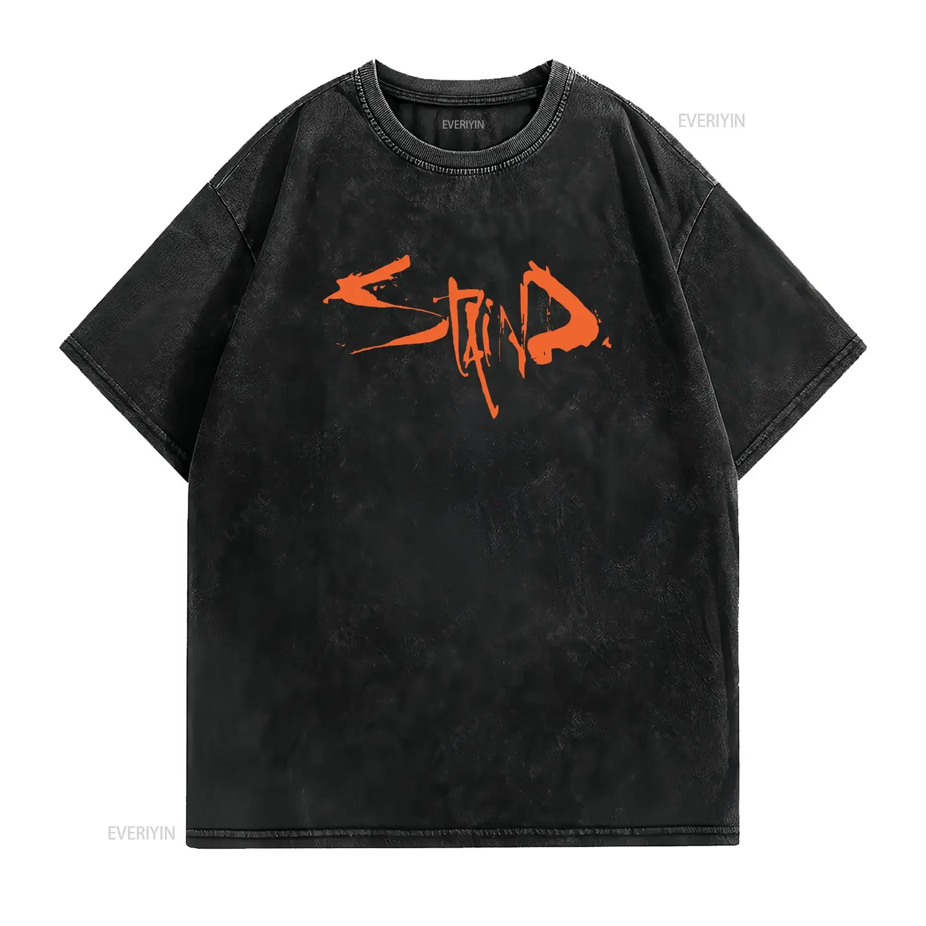 Staind shirt Aaron Lewis vintage retro 90s FAST SHIPPING Ultra Cotton T Washed Slightly fashion Stylish vintage Washed