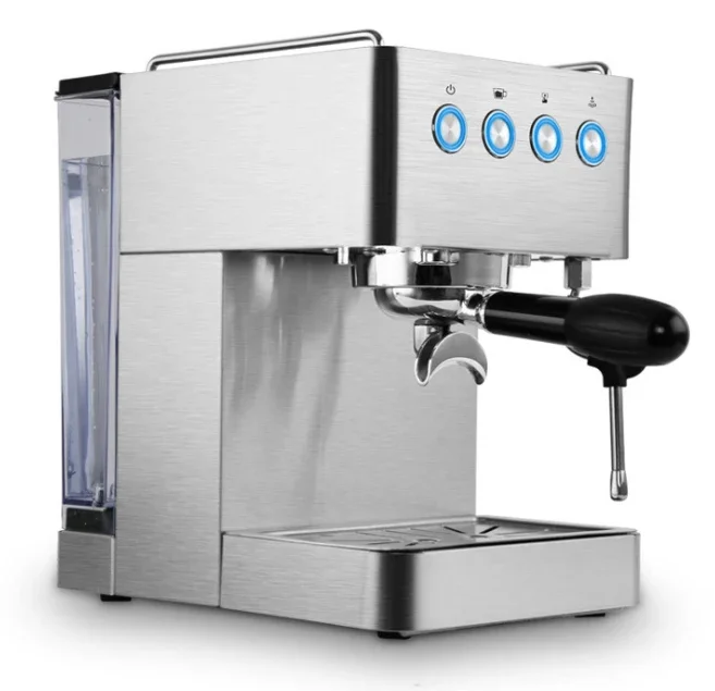 

%a Best selling CRM3005E semi-automatic espresso machine commercial