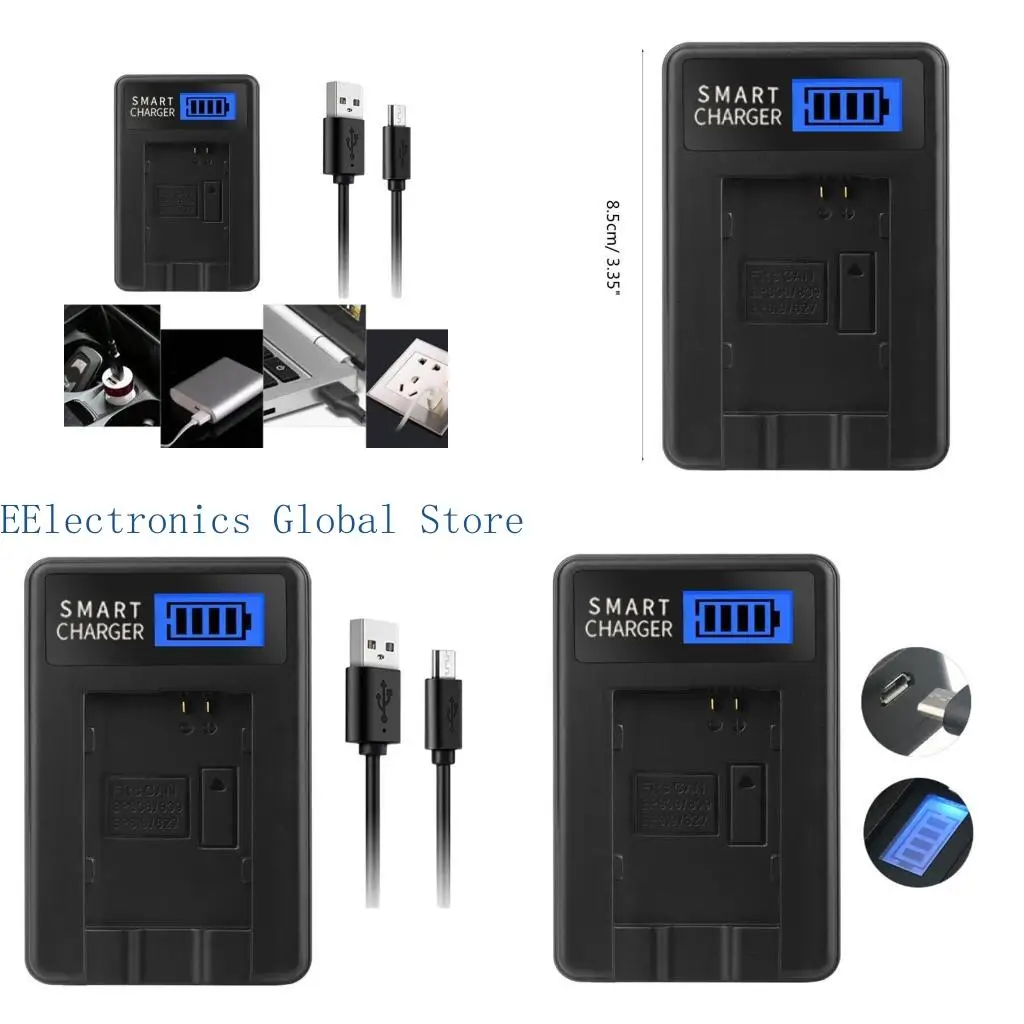 462B Universal Usb …