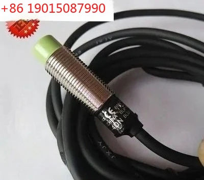 Capteur de proximité PR08-2DN PR08-1.5DN PR12-2DP PR08-1.5DP2