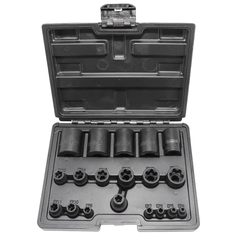 

Battery Pack Screw Removal Tool Five Flower And Six Flower Wrench Special Screw With Wide Edge E-type Hexagonal Socket EP