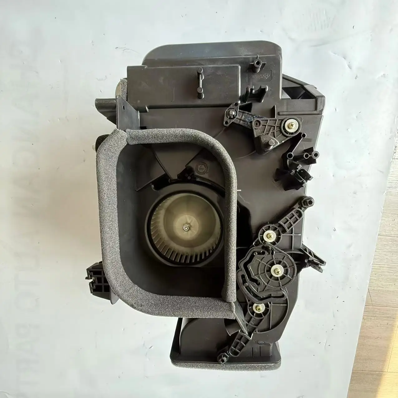 

Factory Hot Sale Original Heater Assembly for Changan Star 9 8101110-AS01 Body Parts