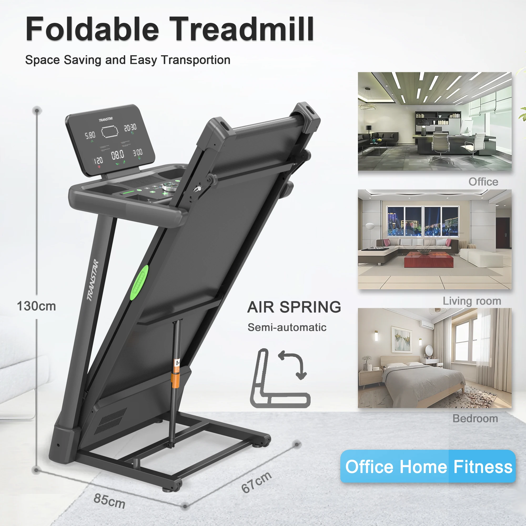 Портативное складное моторизов – обзор и цена Home Gym No Equipment