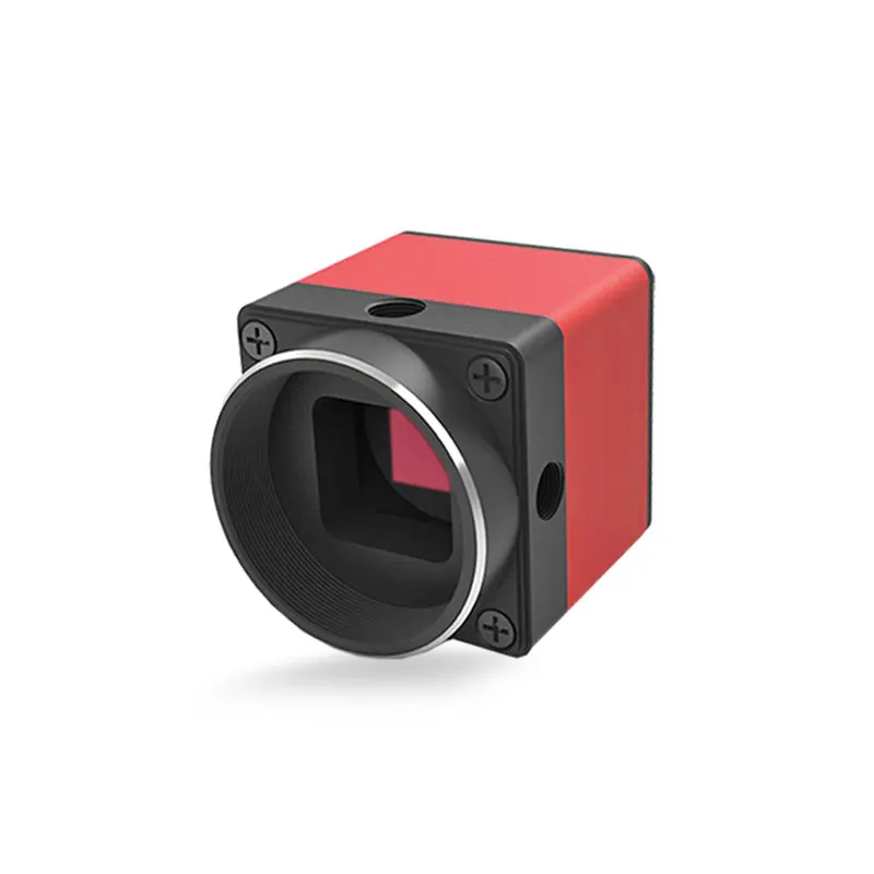 Imagem -04 - Cmos Microscópio Industrial Câmera Ocular Digital Eletrônico Usb3.0 5mp