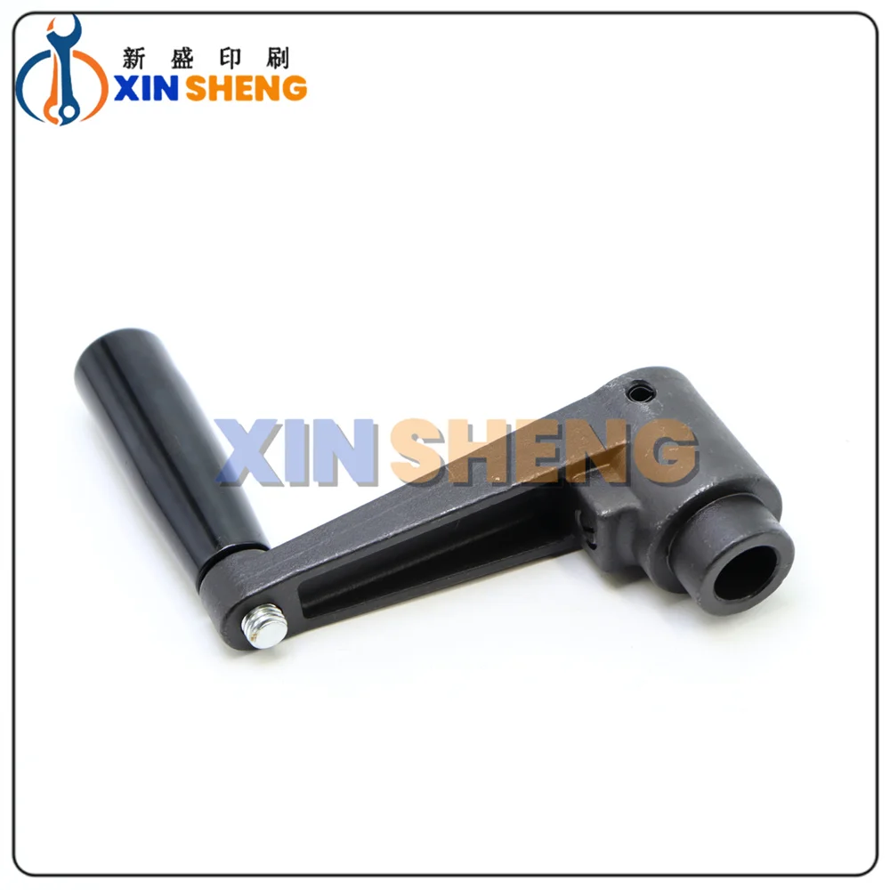 Good Quality GTO Spare Parts GTO Crank Handle For Heidelberg